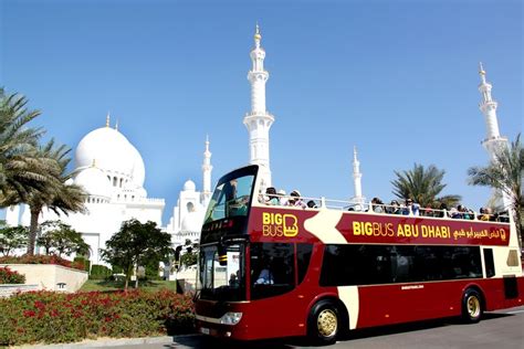 abu dhabi big bus tour route|BIG BUS TOURS ABU DHABI .